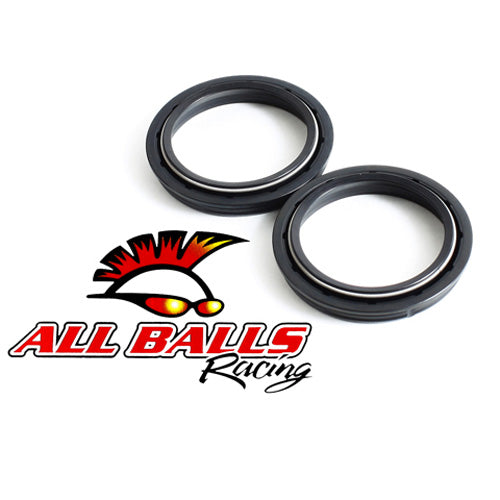 All Balls Racing Fork Dust Seal  Kit 131962