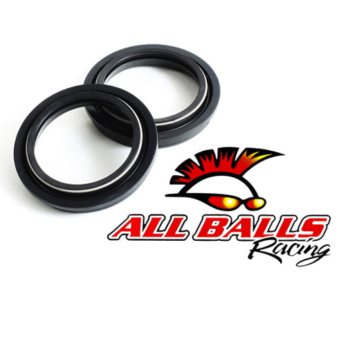 All Balls Racing Fork Dust Seal  Kit 131963