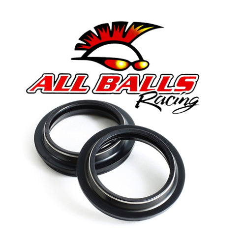 All Balls Racing Fork Dust Seal  Kit 131964