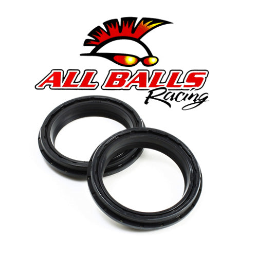 All Balls Racing Fork Dust Seal  Kit 131965