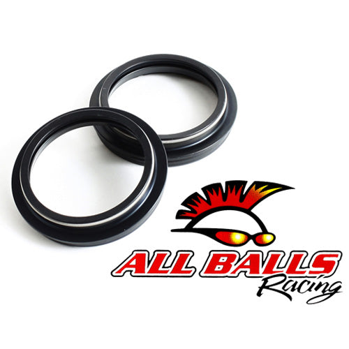 All Balls Racing Fork Dust Seal  Kit 131966