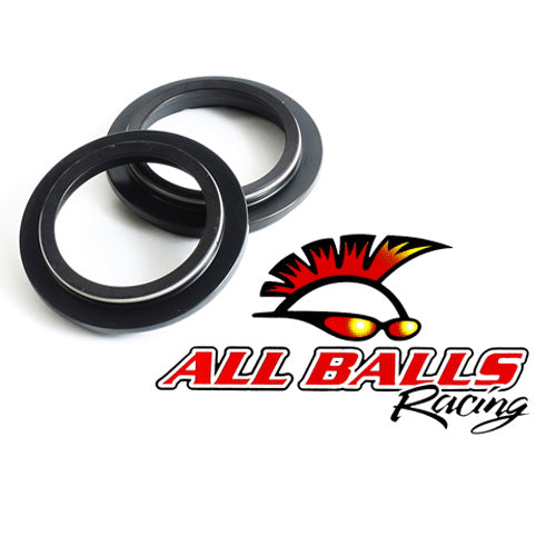 All Balls Racing Fork Dust Seal  Kit 131969