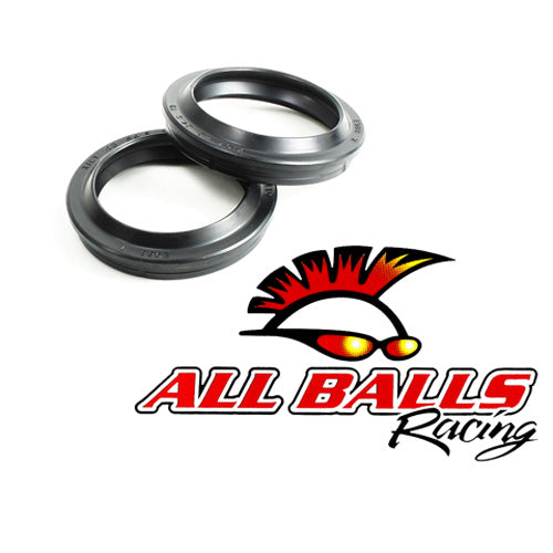 All Balls Racing Fork Dust Seal  Kit 131970