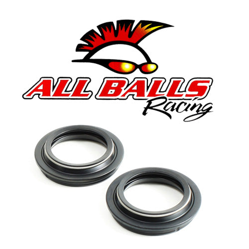 All Balls Racing Fork Dust Seal  Kit 131971
