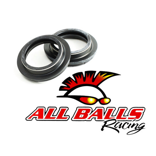 All Balls Racing Fork Dust Seal  Kit 131972