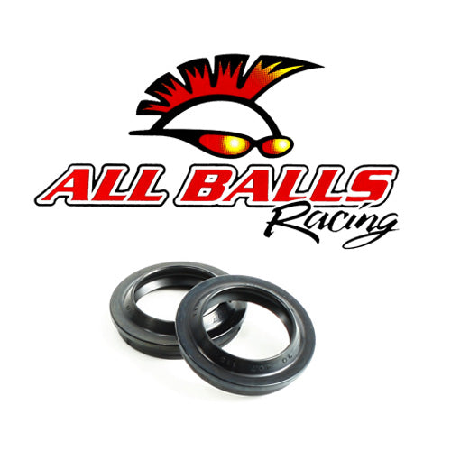 All Balls Racing Fork Dust Seal  Kit 131976