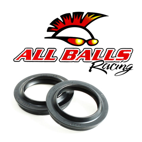 All Balls Racing Fork Dust Seal  Kit 131977