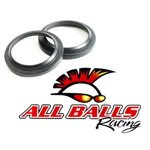 All Balls Racing Fork Dust Seal  Kit 131979