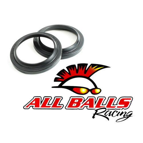 All Balls Racing Fork Dust Seal  Kit 131980