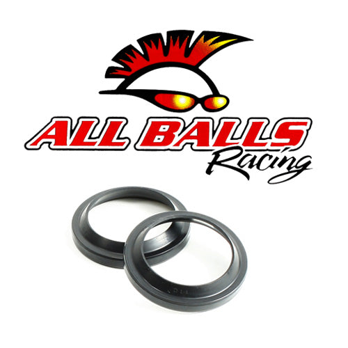 All Balls Racing Fork Dust Seal  Kit 131982