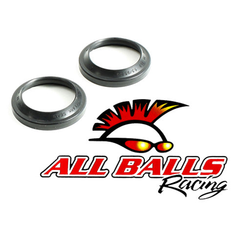 All Balls Racing Fork Dust Seal  Kit 131984