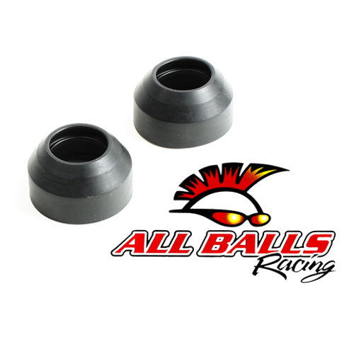 All Balls Racing Fork Dust Seal  Kit 131986