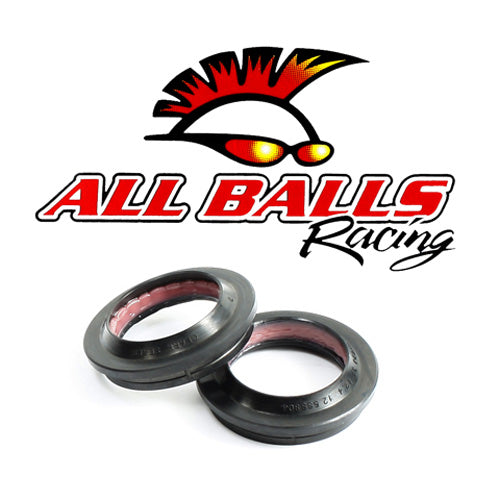 All Balls Racing Fork Dust Seal  Kit 131997