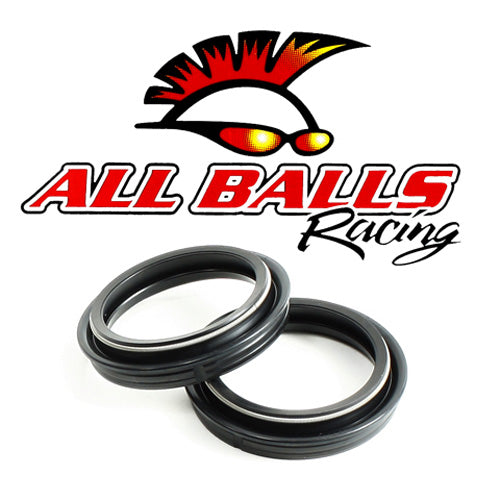 All Balls Racing Fork Dust Seal  Kit 131999