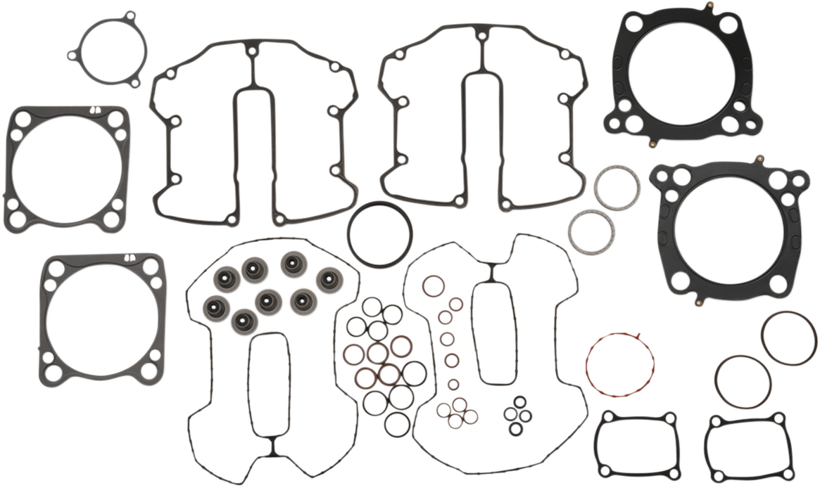 COMETIC Top End Gasket Kit - M8 C10223