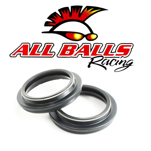 All Balls Racing Fork Dust Seal  Kit 132000