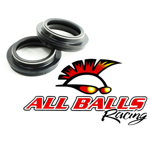 All Balls Racing Fork Dust Seal  Kit 132001