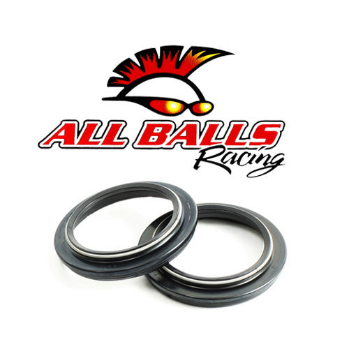 All Balls Racing Fork Dust Seal  Kit 132002
