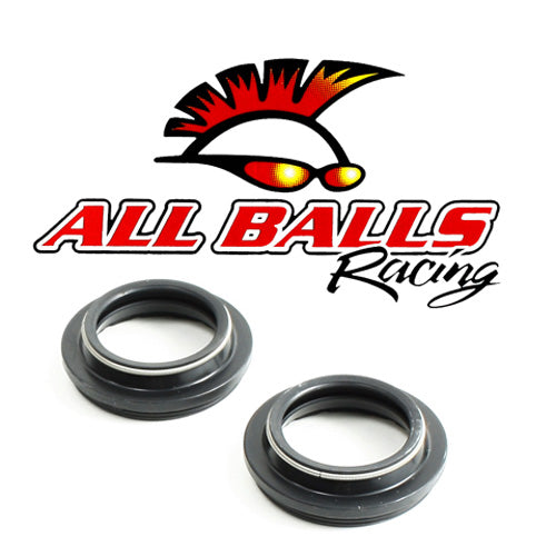 All Balls Racing Fork Dust Seal Kit 132003