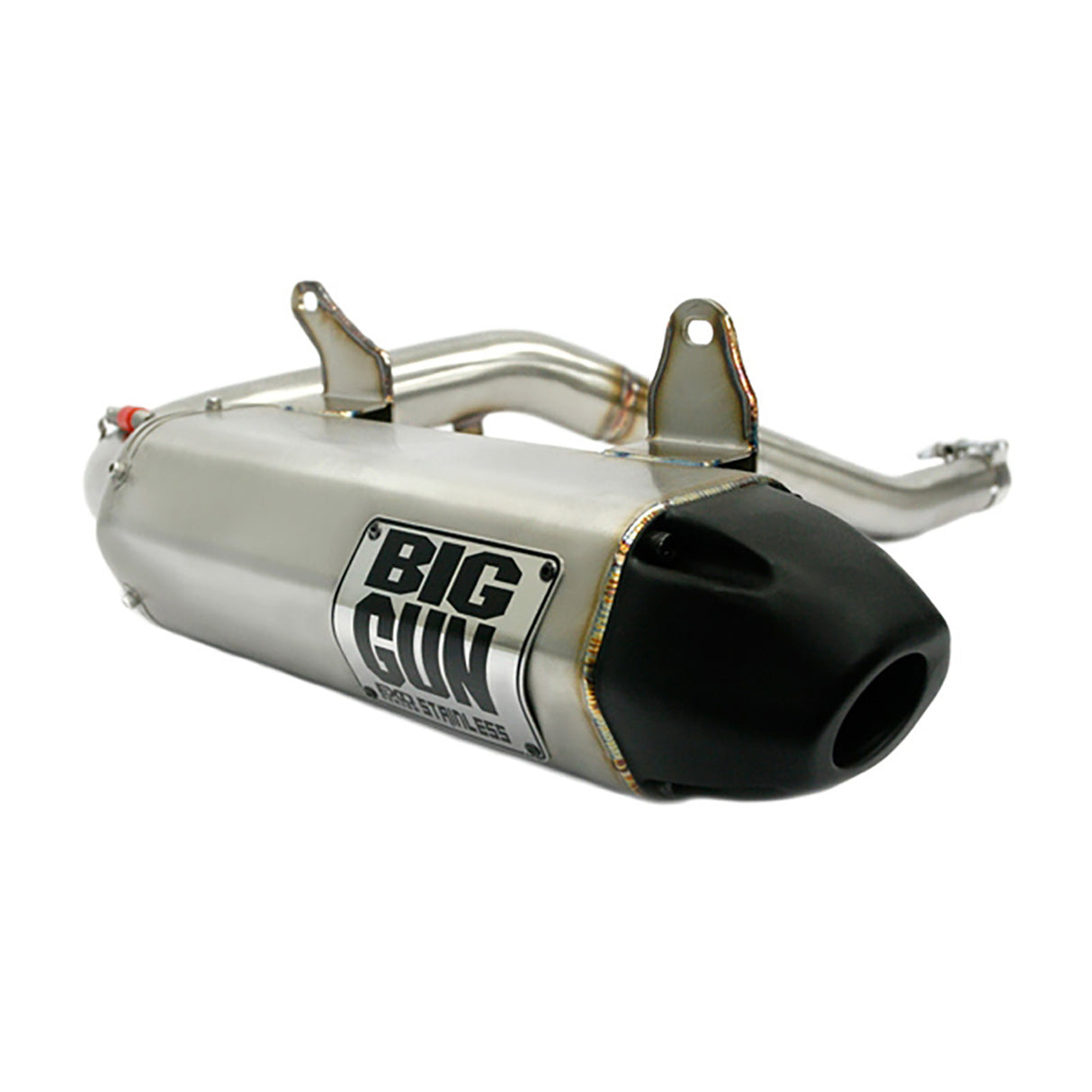 BIGGUN EXHAUST 980516 980516