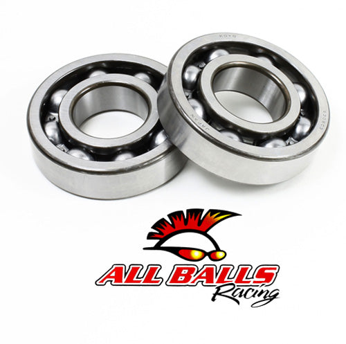 All Balls Racing Crank Bearing Kit 132295