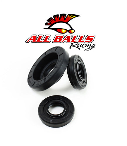 All Balls Racing Differential Seal Kit 132307