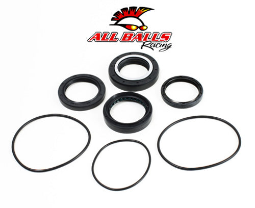 All Balls Racing Differential Seal Kit 132311