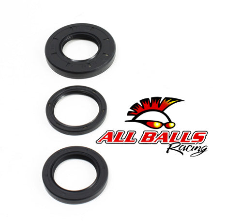 All Balls Racing Differential Seal Kit 132316