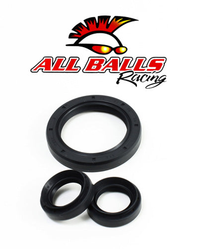 All Balls Racing Differential Seal Kit 132318