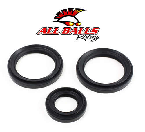 All Balls Racing Differential Seal Kit 132322