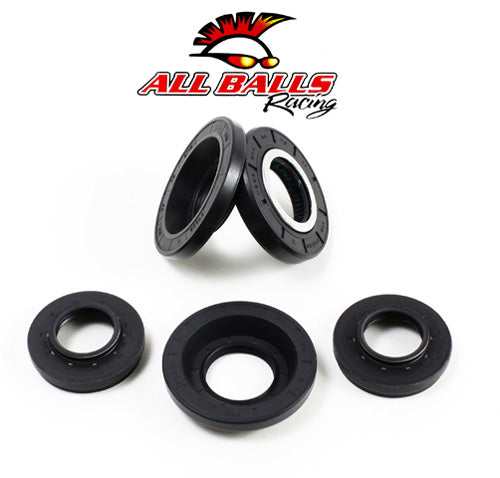 All Balls Racing Differential Seal Kit 132323