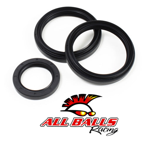 All Balls Racing Differential Seal Kit 132325