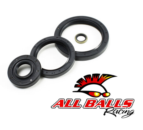 All Balls Racing Differential Seal Kit 132332