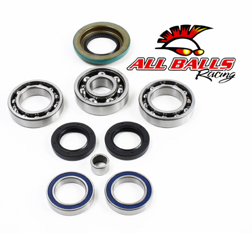 All Balls Racing Differential Kit 132334