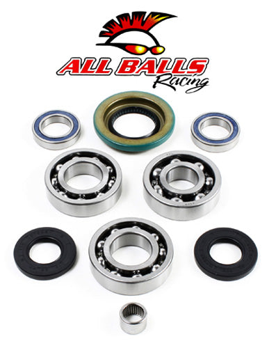 All Balls Racing Differential Kit 132336