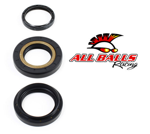 All Balls Racing Differential Seal Kit 132339