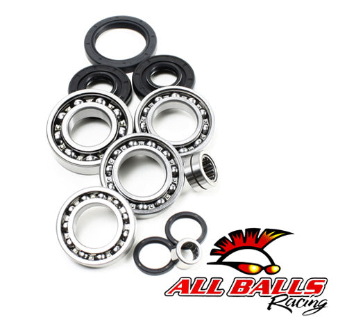 All Balls Racing Differential Kit 132340