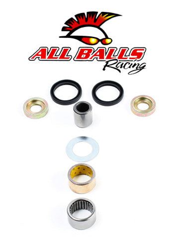 All Balls Racing Rear Shock Bearing Kit 132348