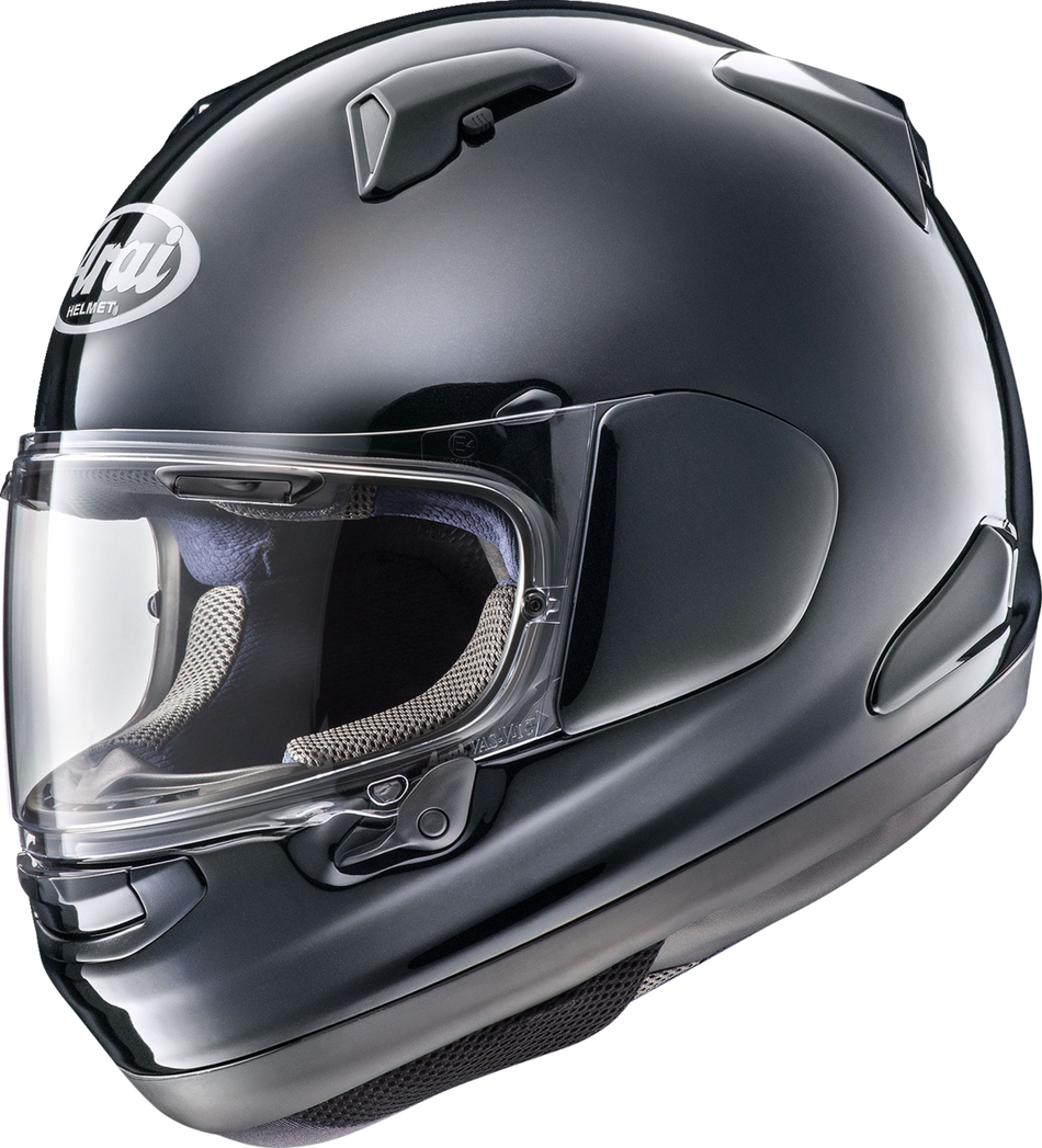 ARAI Signet-X Helmet - Pearl Black - Small 0101-15999