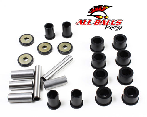 All Balls Racing Rear Independent Suspension Kit/1 Side Only 132433