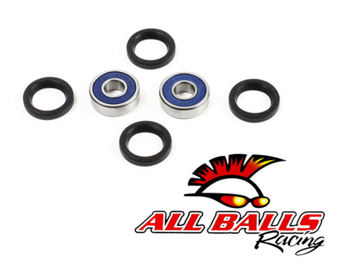 All Balls Racing A-Arm Kit 132452