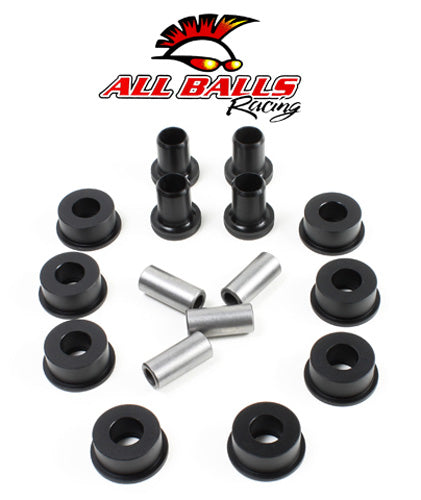 All Balls Racing A-Arm Kit/1 Side Only 132458