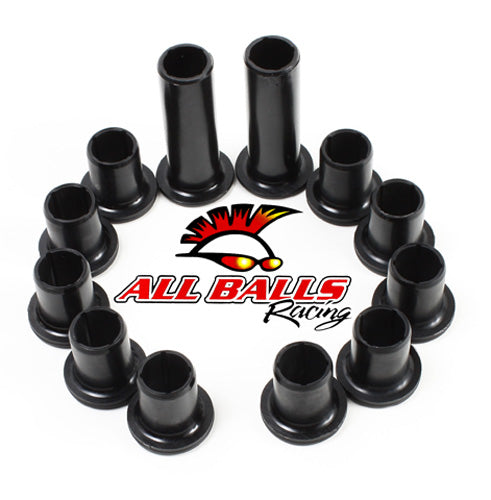All Balls Racing Rear Independent Suspension Kit/1 Side Only 132465