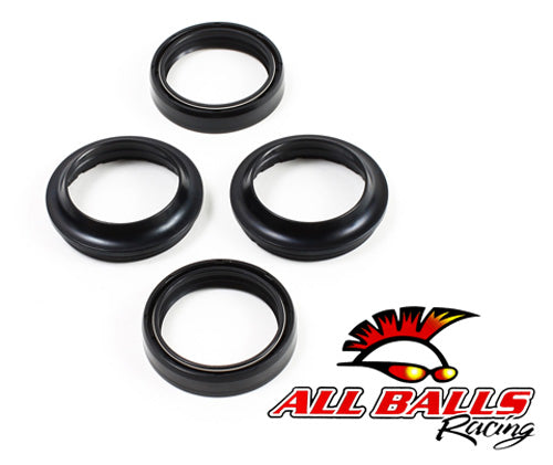 All Balls Racing Fork And Dust Seal  Kit 132476