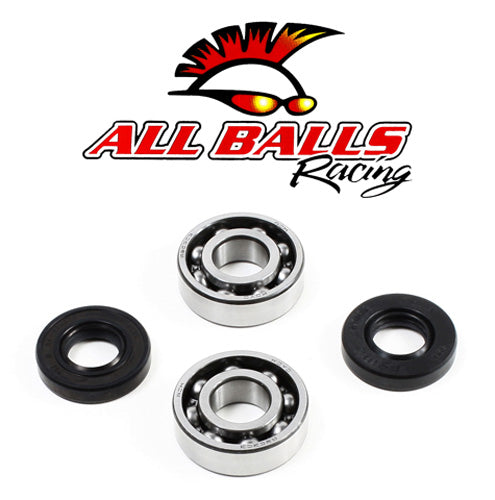All Balls Racing Crank Bearing And Seal Kit 132524