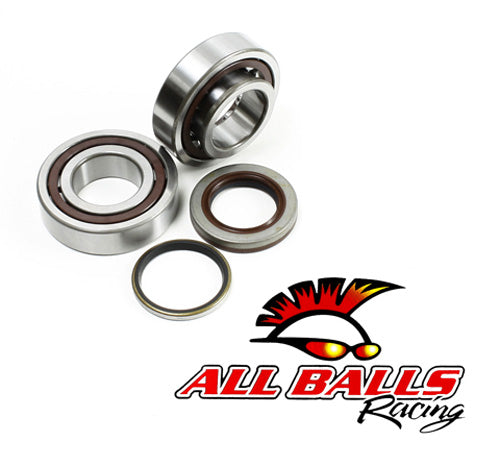 All Balls Racing Crank Bearing And Seal Kit 132534