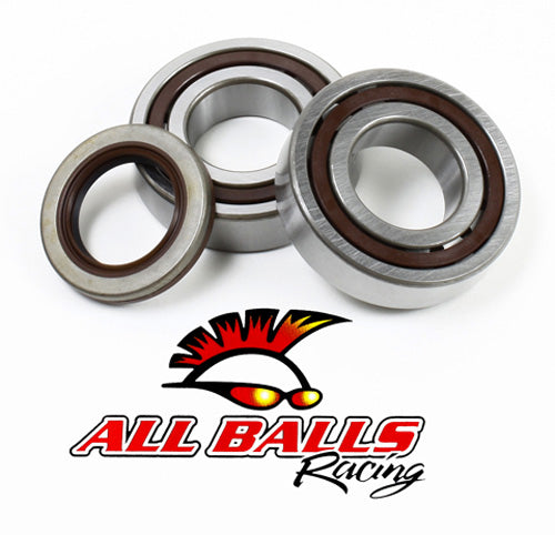 All Balls Racing Crank Bearing And Seal Kit 132536