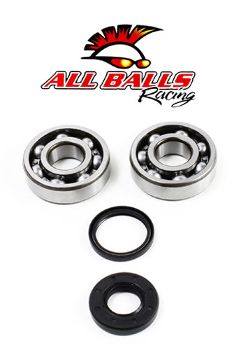 All Balls Racing Crank Bearing Kit 132540
