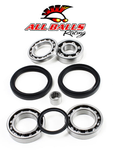 All Balls Racing Differential Kit 132556
