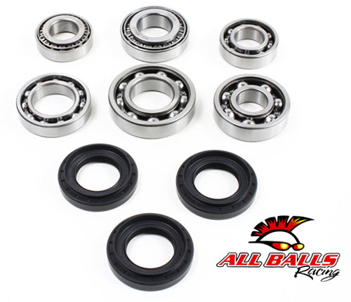 All Balls Racing Differential Kit. 132562